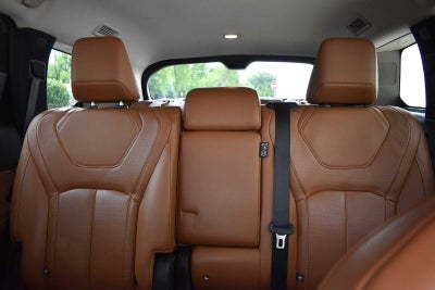 2023 INFINITI QX60 SENSORY AWD