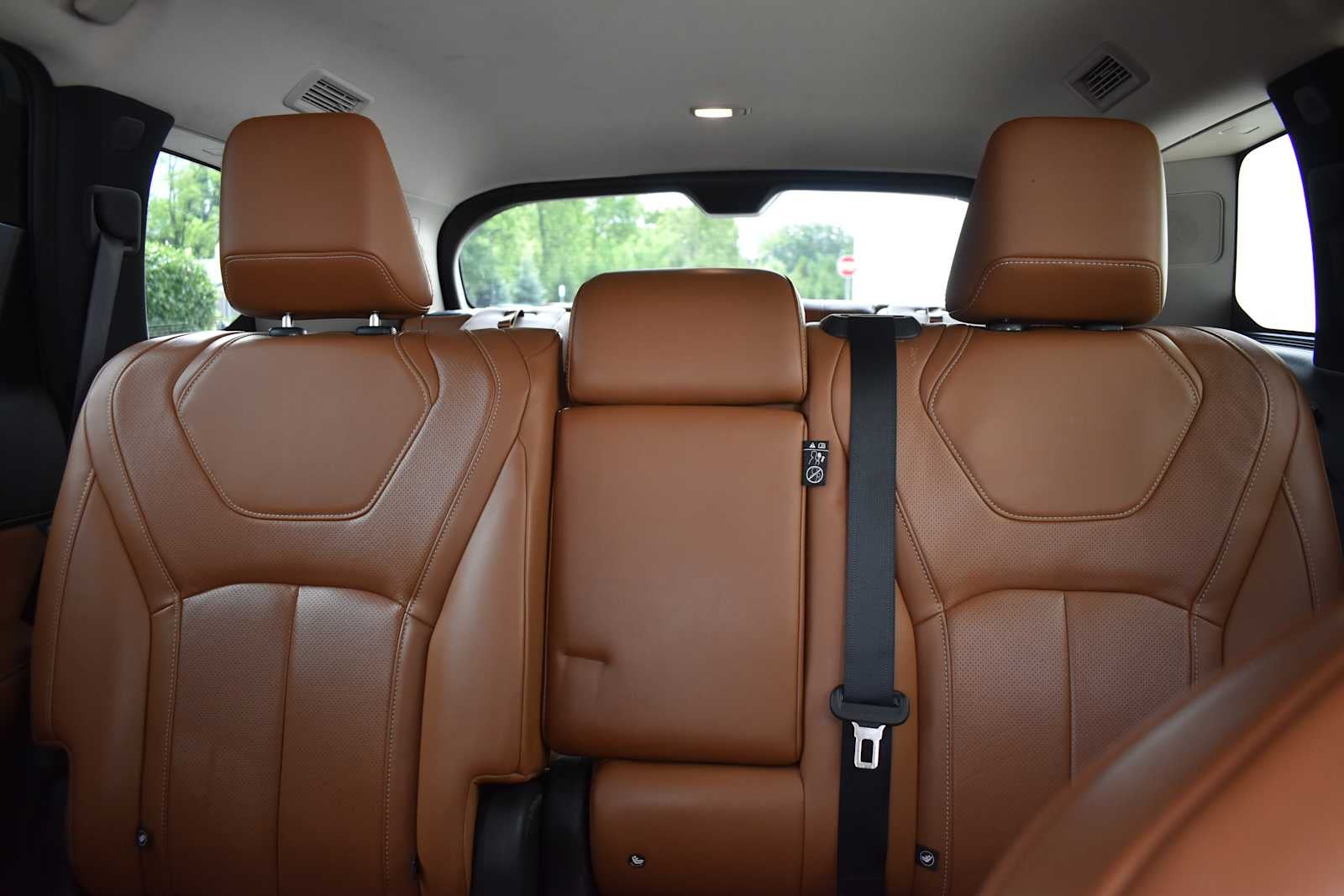 2023 INFINITI QX60 SENSORY AWD