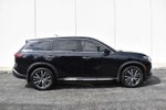 2023 INFINITI QX60 SENSORY AWD