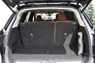 2023 INFINITI QX60 SENSORY AWD