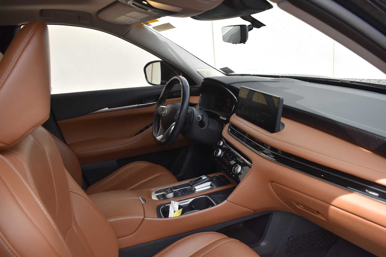 2023 INFINITI QX60 SENSORY AWD