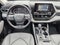 2022 Toyota Highlander XLE AWD
