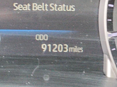 2022 Toyota Highlander XLE AWD