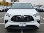2022 Toyota Highlander XLE AWD