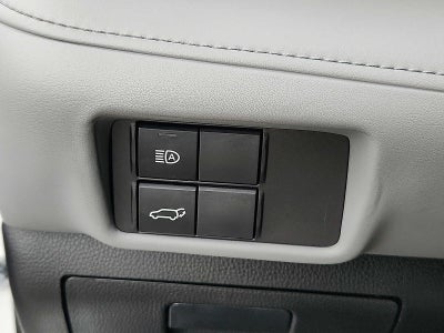 2022 Toyota Highlander XLE AWD