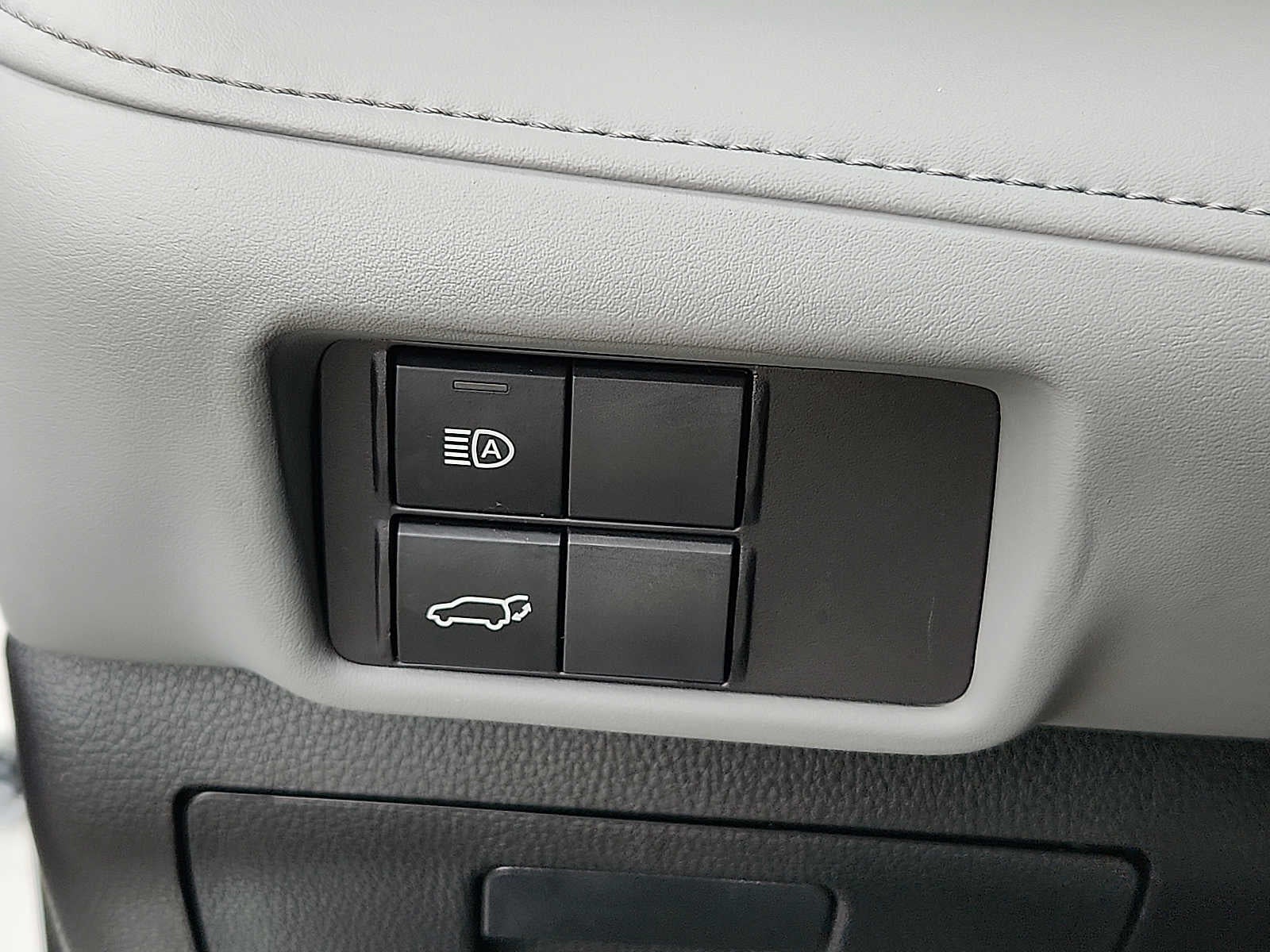 2022 Toyota Highlander XLE AWD