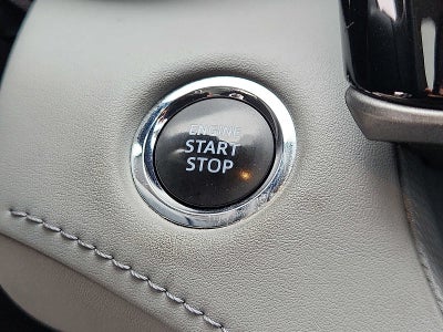 2022 Toyota Highlander XLE AWD