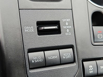 2022 Toyota Highlander XLE AWD