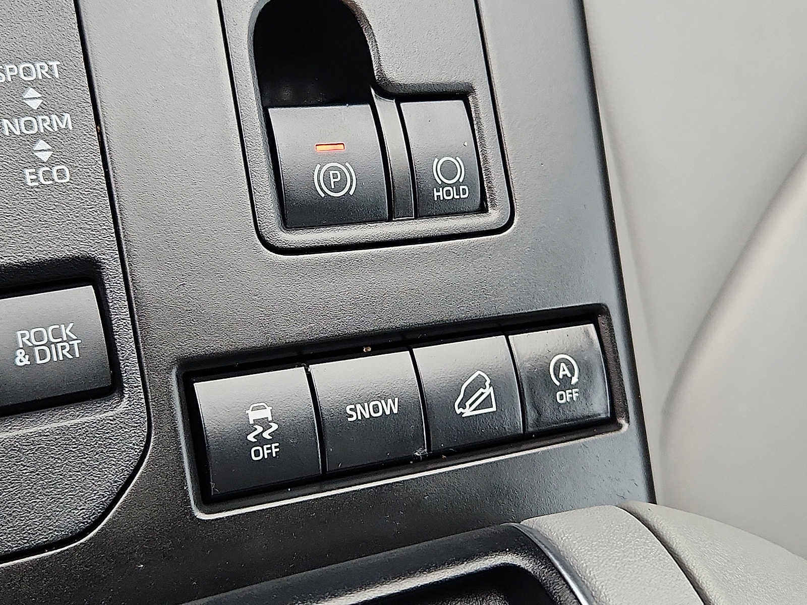 2022 Toyota Highlander XLE AWD