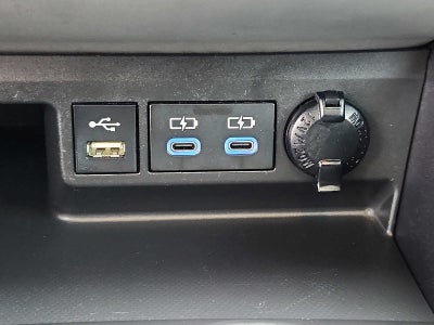 2022 Toyota Highlander XLE AWD