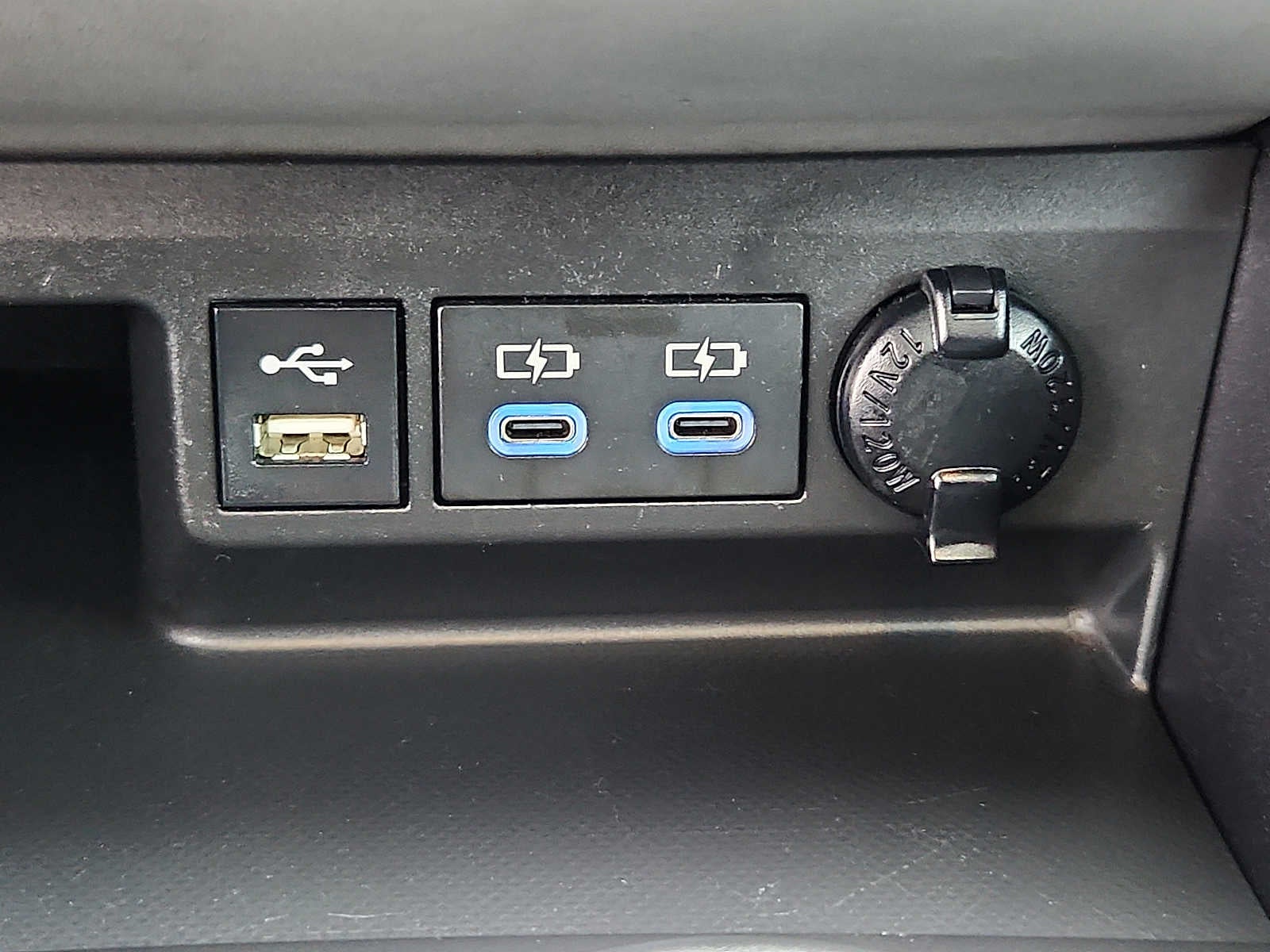 2022 Toyota Highlander XLE AWD