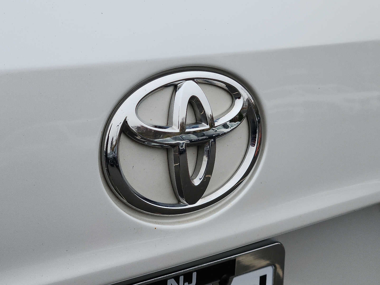 2022 Toyota Highlander XLE AWD