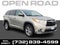 2014 Toyota Highlander AWD 4dr V6 XLE