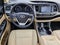 2014 Toyota Highlander AWD 4dr V6 XLE