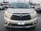 2014 Toyota Highlander AWD 4dr V6 XLE