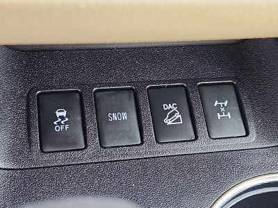 2014 Toyota Highlander AWD 4dr V6 XLE