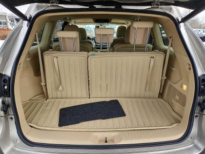 2014 Toyota Highlander AWD 4dr V6 XLE