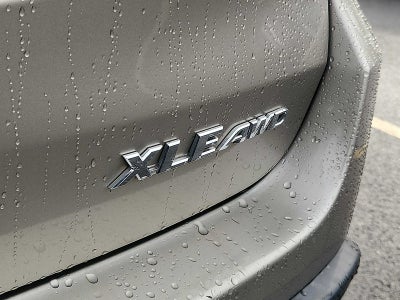 2014 Toyota Highlander AWD 4dr V6 XLE