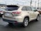 2014 Toyota Highlander AWD 4dr V6 XLE