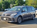 2019 Toyota Sienna LE AWD 7-Passenger