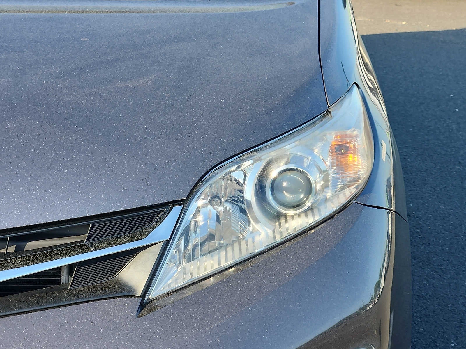 2019 Toyota Sienna LE AWD 7-Passenger