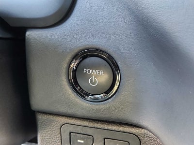 2025 Toyota Tundra Platinum Hybrid CrewMax 5.5 Bed