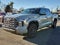 2025 Toyota Tundra Platinum Hybrid CrewMax 5.5 Bed