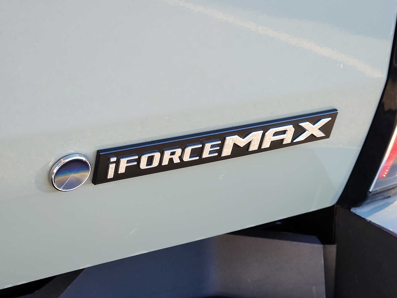 2025 Toyota Tundra Platinum Hybrid CrewMax 5.5 Bed