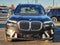 2023 BMW X7 xDrive40i Sports Activity Vehicle