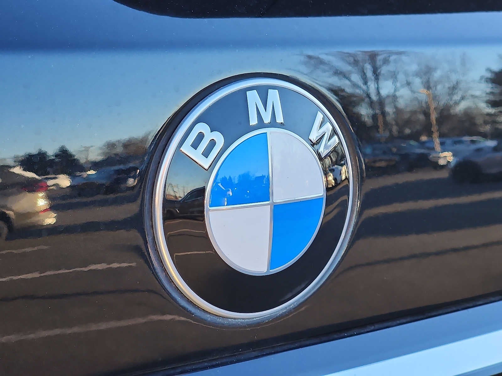 2023 BMW X7 xDrive40i Sports Activity Vehicle