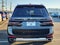 2023 BMW X7 xDrive40i Sports Activity Vehicle