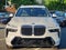 2023 BMW X7 xDrive40i Sports Activity Vehicle
