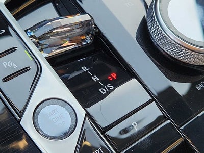 2023 BMW X7 xDrive40i Sports Activity Vehicle