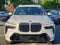 2023 BMW X7 xDrive40i Sports Activity Vehicle