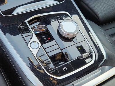 2023 BMW X7 xDrive40i Sports Activity Vehicle