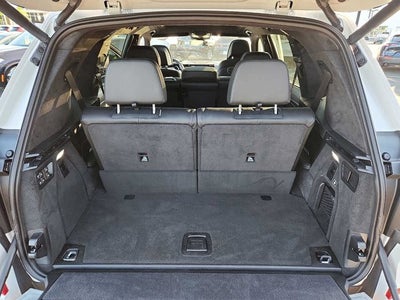 2023 BMW X7 xDrive40i Sports Activity Vehicle