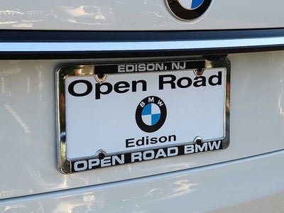 2023 BMW X7 xDrive40i Sports Activity Vehicle