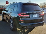 2026 BMW X7 xDrive40i Sports Activity Vehicle
