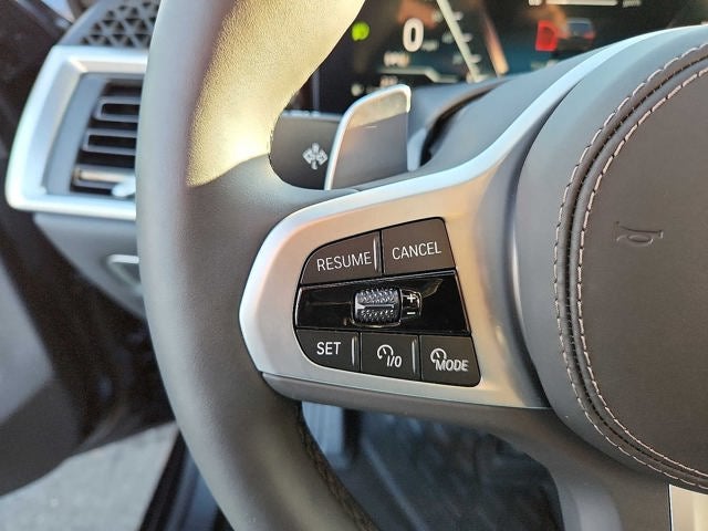 2026 BMW X7 xDrive40i Sports Activity Vehicle