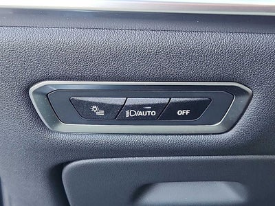 2026 BMW X7 xDrive40i Sports Activity Vehicle