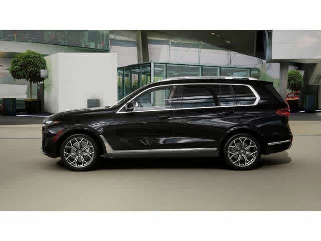 2026 BMW X7 xDrive40i Sports Activity Vehicle