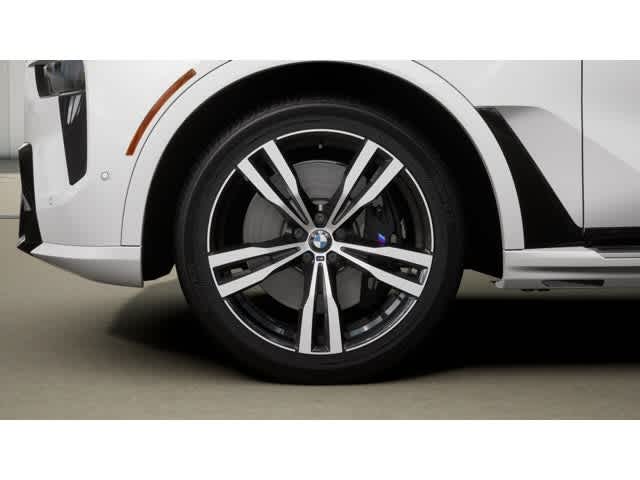 2026 BMW X7 xDrive40i Sports Activity Vehicle