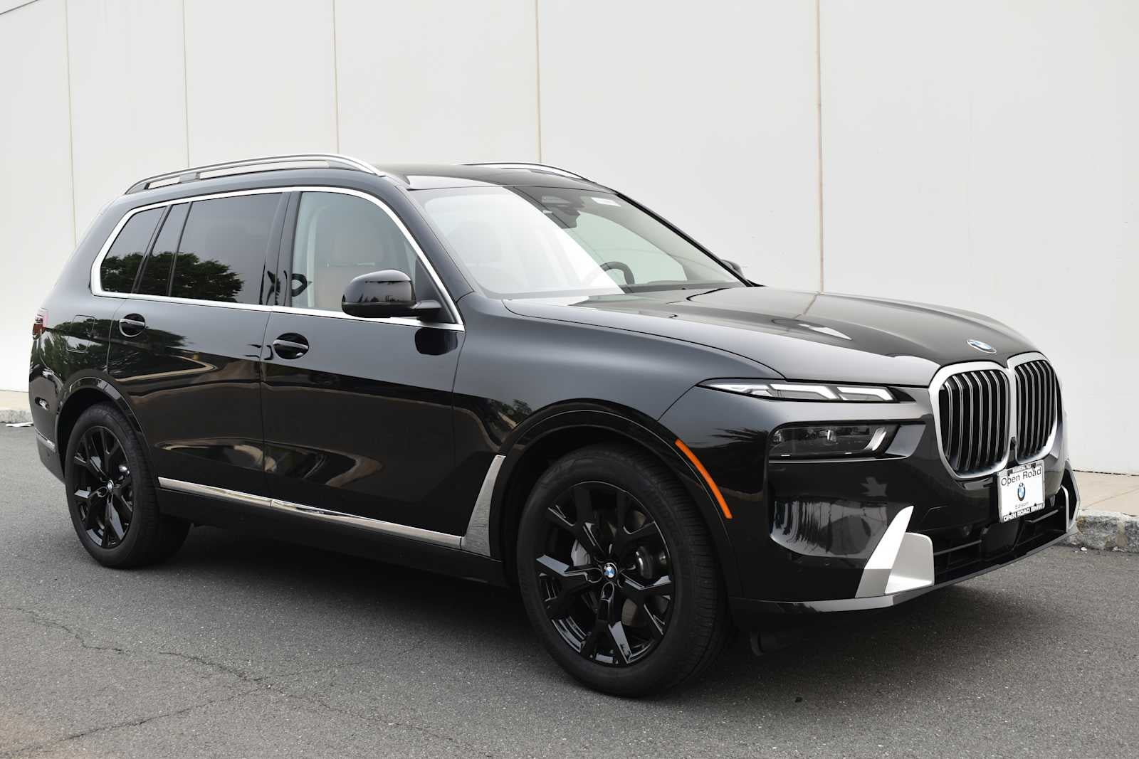 2026 BMW X7