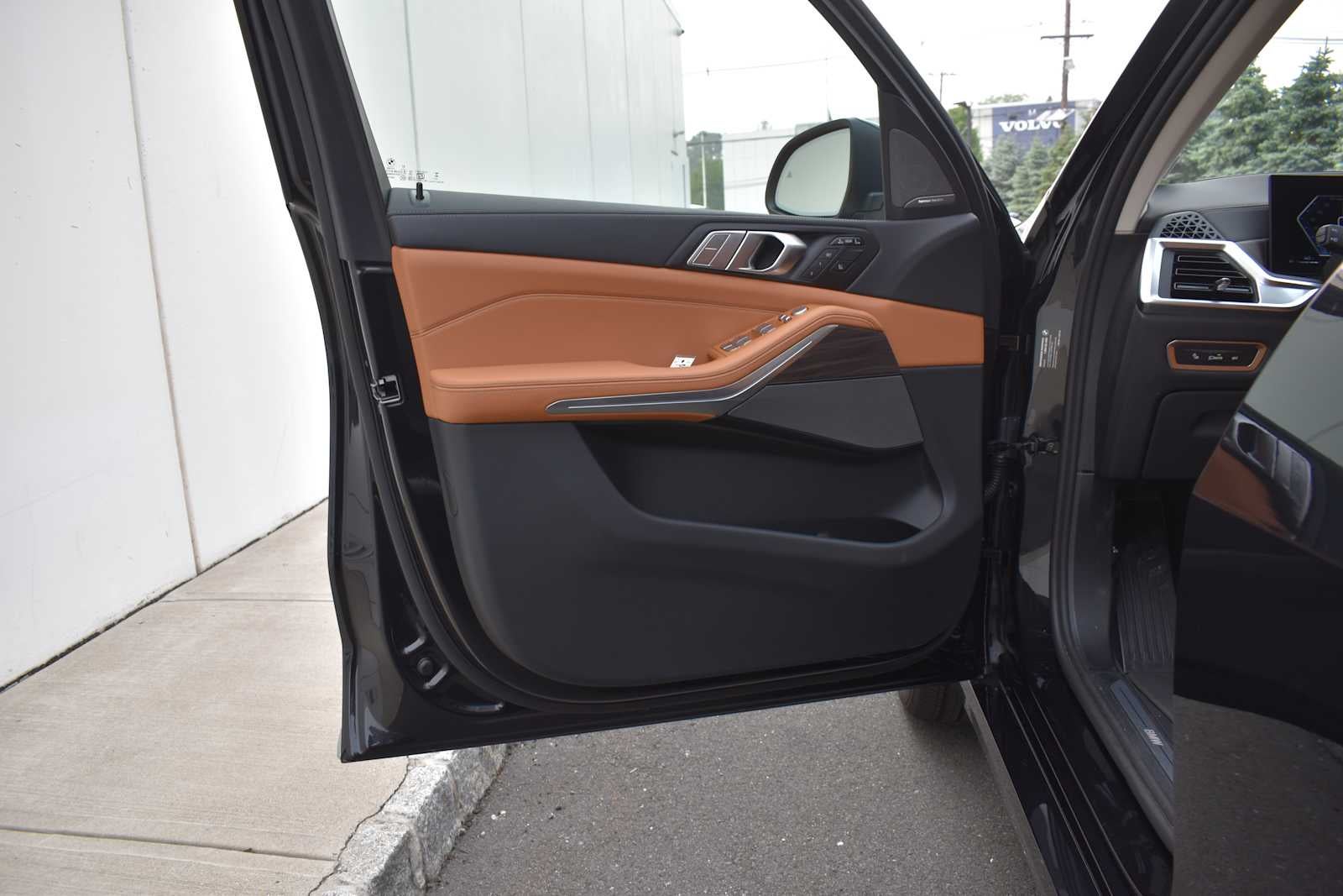 2026 BMW X7 xDrive40i Sports Activity Vehicle