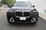 2026 BMW X7 xDrive40i Sports Activity Vehicle