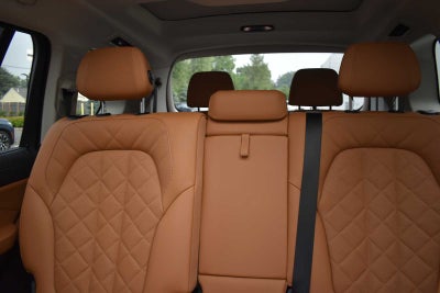 2026 BMW X7 xDrive40i Sports Activity Vehicle
