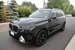 2026 BMW X7 xDrive40i Sports Activity Vehicle