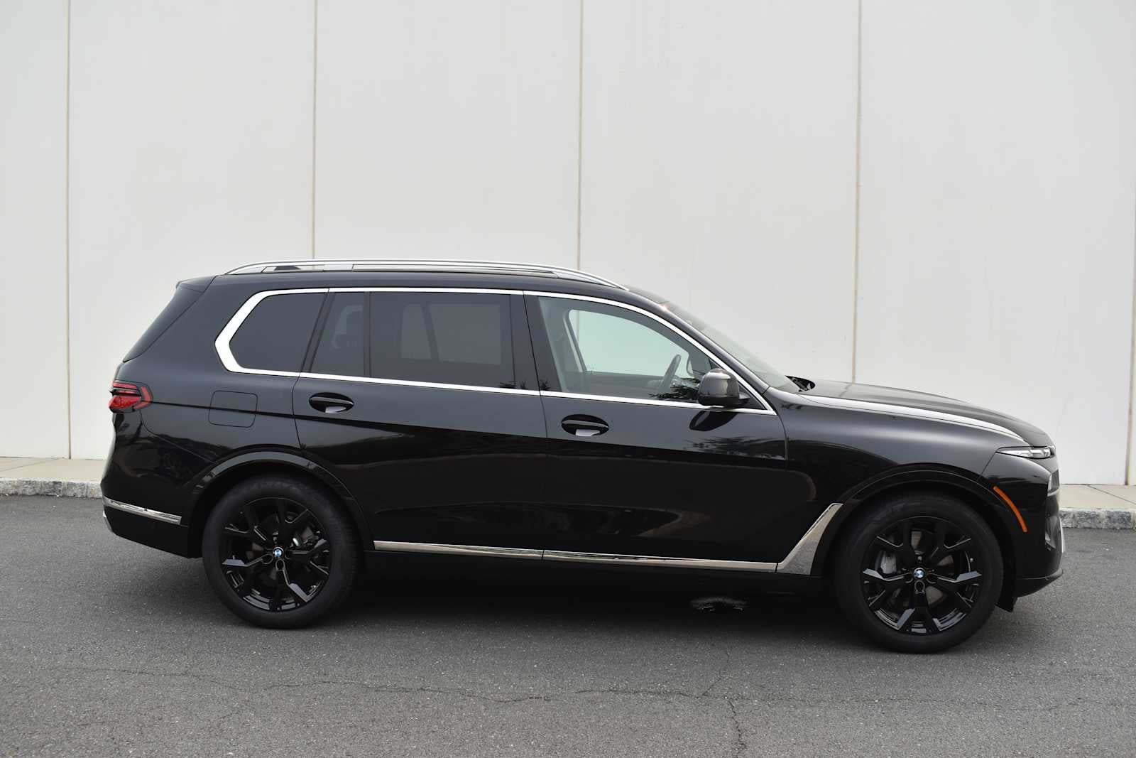 2026 BMW X7 xDrive40i Sports Activity Vehicle
