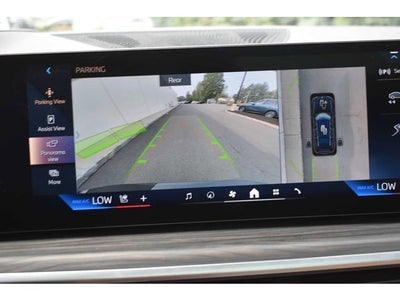 2026 BMW X7 xDrive40i Sports Activity Vehicle