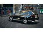 2026 BMW X7 xDrive40i Sports Activity Vehicle